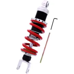 Federbein Mono YSS einstellbar passend für: Kawasaki GPX 7891917