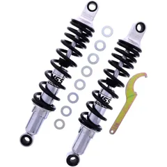 Federbein Stereo YSS einstellbar passend für: Honda VT 7891922