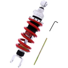 Federbein Mono YSS einstellbar passend für: Honda CB, CBR 7891924