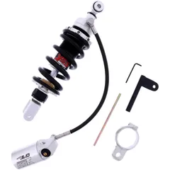Federbein Mono YSS einstellbar passend für: Honda CB, CBR 7891926