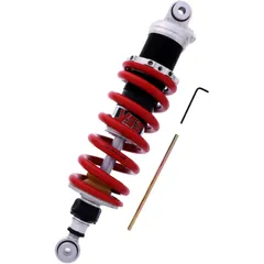 Federbein YSS einstellbar für Roller und Motorräder 7891931