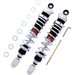 Federbein Stereo YSS einstellbar passend für: Honda CB, GL 7891938