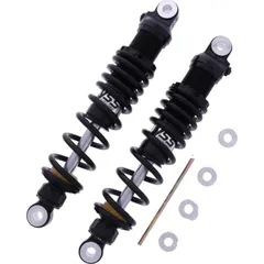 Stossdämpfer Dämpfer Federbein Stereo YSS RZ366330TR46BX