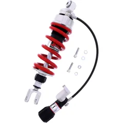 Federbein Mono YSS einstellbar