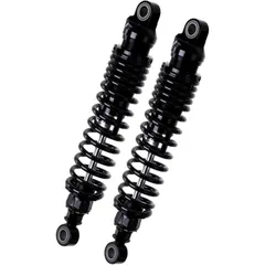 Federbein Stereo YSS einstellbar Black Edition passend für: Triumph Street Scrambler