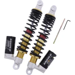 Yss twin shock absorber TK302340T06AL388