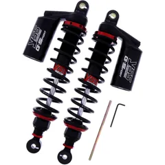 Yss twin shock absorber RG302335TRL16888A