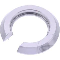 Flat Spring Plate for YSS Shock Absorbers