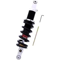 Federbein Mono YSS einstellbar passend für: BMW F 800 7892011