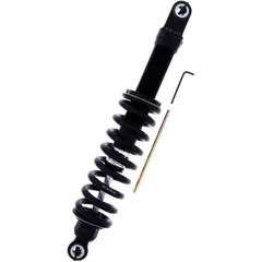 Federbein Mono YSS einstellbar Black Edition passend für: BMW R
