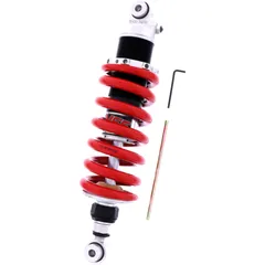 Federbein Mono YSS einstellbar passend für: Honda XL 7892029