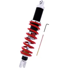 Federbein Mono YSS einstellbar passend für: Kawasaki KLX 7892036