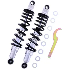 Federbein Stereo YSS einstellbar passend für: Honda VF 7892038