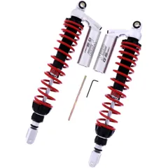 Federbein Stereo YSS einstellbar passend für: Honda NSS 7892041