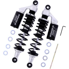 Federbein Stereo YSS einstellbar passend für: Kawasaki Z, Z1, Z1A 7892065