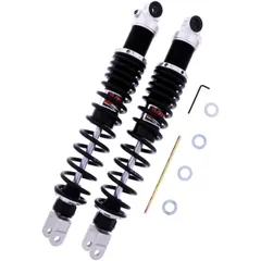 Federbein Stereo YSS einstellbar passend für: Honda FJS 7892067