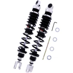 Federbein Stereo YSS einstellbar passend für: SYM Maxsym