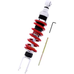 Federbein Mono YSS einstellbar passend für: Suzuki AN 7892069