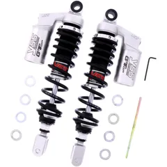 Federbein Stereo YSS einstellbar passend für: Honda CB 7892073