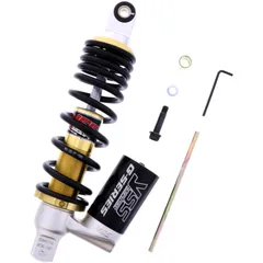 Federbein Mono YSS einstellbar passend für: Yamaha YN, YQ, CS, NS, Peugeot Vivacity, TKR, Trekker 7892075