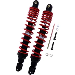 Federbein Stereo YSS einstellbar passend für: Honda SH 7892092