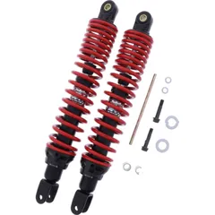 Yss twin shock absorber TB220380P0385