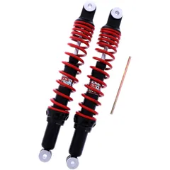 Federbein Stereo YSS einstellbar passend für: Piaggio XEvo, X8, X7 7892105