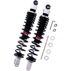 Federbein Stereo YSS einstellbar passend für: Suzuki AN 7892113