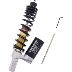 Stossdämpfer Dämpfer Federbein Mono YSS OK302285T02AL388