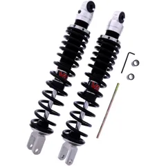 Federbein Stereo YSS einstellbar passend für: Suzuki AN 7892127