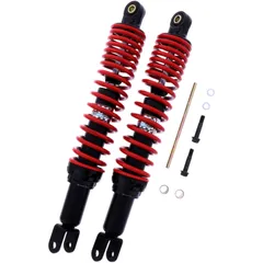 Federbein Stereo YSS einstellbar passend für: Kymco Downtown, Super Dink 7892134
