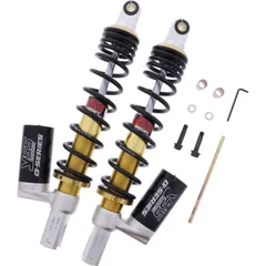 Yss twin shock absorber TK302375T02AL388