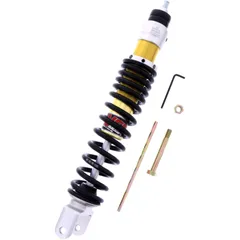 Shock mono YSS adjustable for: Vespa PK