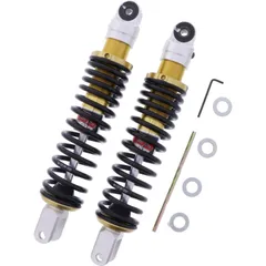 Stossdämpfer Dämpfer Federbein Stereo YSS TE302315T01AL38