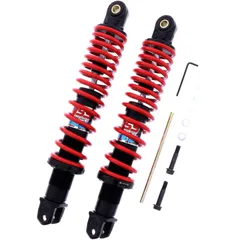 Federbein Stereo YSS einstellbar passend für: Honda PCX 7892167