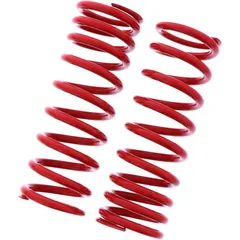 Spring red yss 46I2535S180B5X