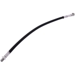 Hydraulic Hose for YSS Shock Absorbers 6 mm M10 350 mm
