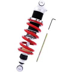 Adjustable YSS Mono Shock