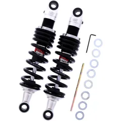 Federbein Stereo YSS einstellbar passend für: Honda VTX 7892203
