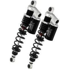 Federbein Stereo YSS einstellbar passend für: Triumph Speed Twin