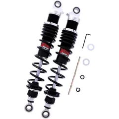 Federbein Stereo YSS einstellbar passend für: Triumph Speed Twin 7892207
