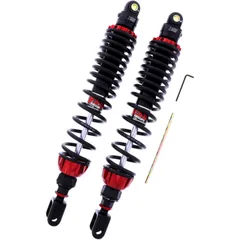 Federbein Stereo YSS einstellbar black SERIES passend für: Honda NSS 7892218