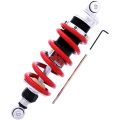 Shock mono YSS adjustable for: Triumph Trident