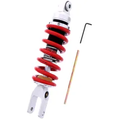 Federbein Mono YSS einstellbar passend für: Honda CRF 7892223