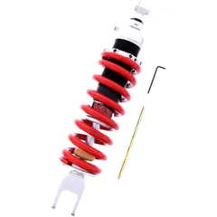 Federbein Mono YSS einstellbar passend für: Honda CRF 7892226