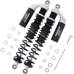Yss twin shock absorber RC362440T02888