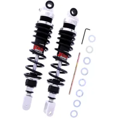 Federbein Stereo YSS einstellbar passend für: Honda CB, GL 7892238