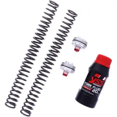 YSS Gabel Upgradekit für verbesserte Kontrolle