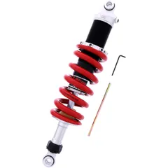 Federbein YSS einstellbar für Roller und Motorräder 7892256