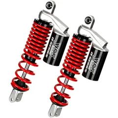 Federbein Stereo YSS einstellbar passend für: Yamaha GPD 7892270
